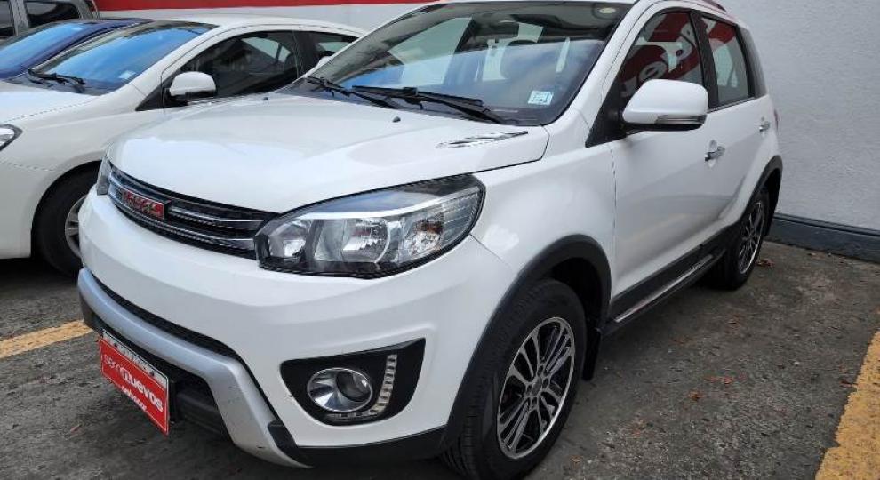 Great Wall Haval M4 2019 Guayaquil
