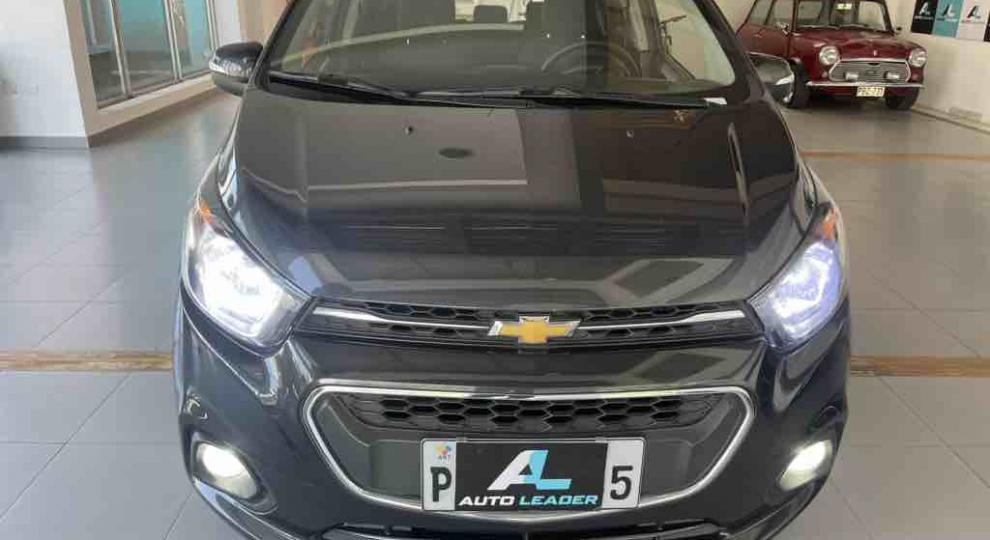 Chevrolet Spark GT 2020 Quito