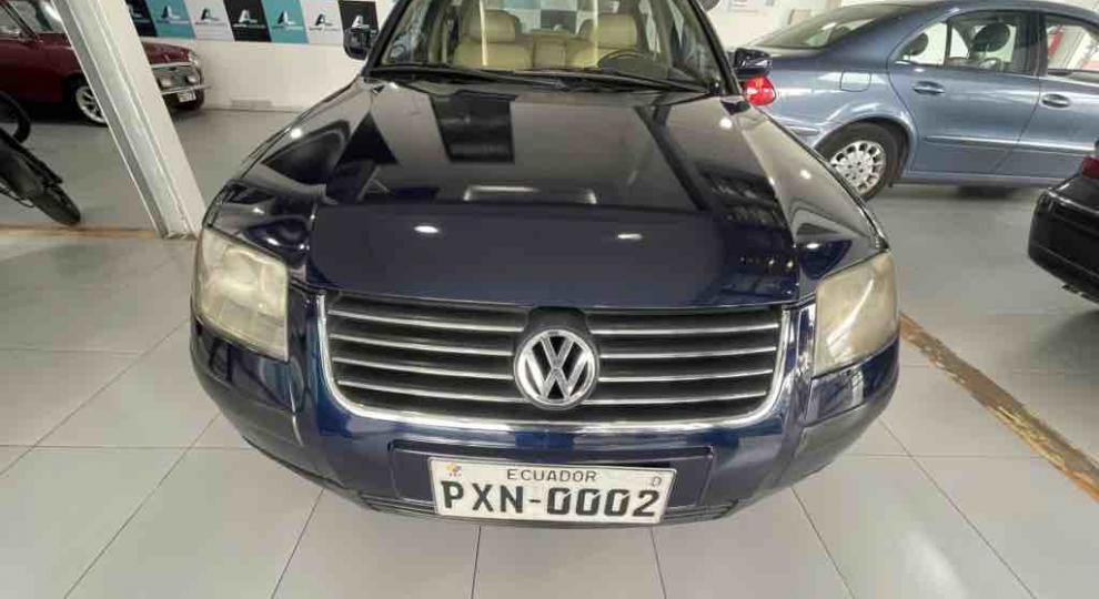 Volkswagen Passat 2001 Quito