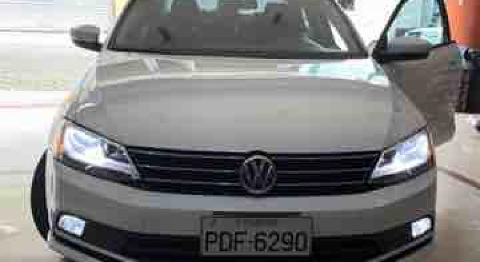 Volkswagen Jetta 2018 Quito
