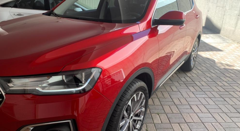 Haval H6 All new 2019 Quito