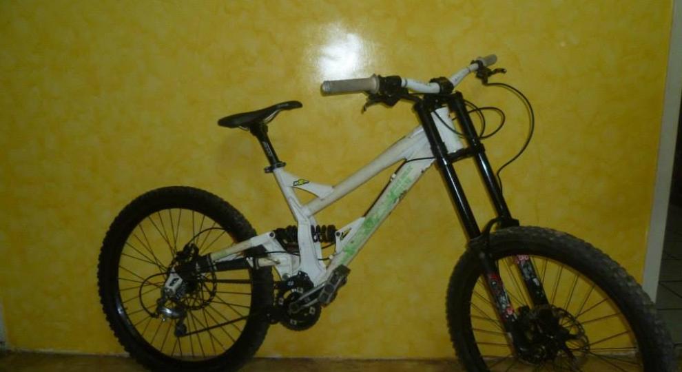 Iron Horse Cumicho 2009 La Concordia