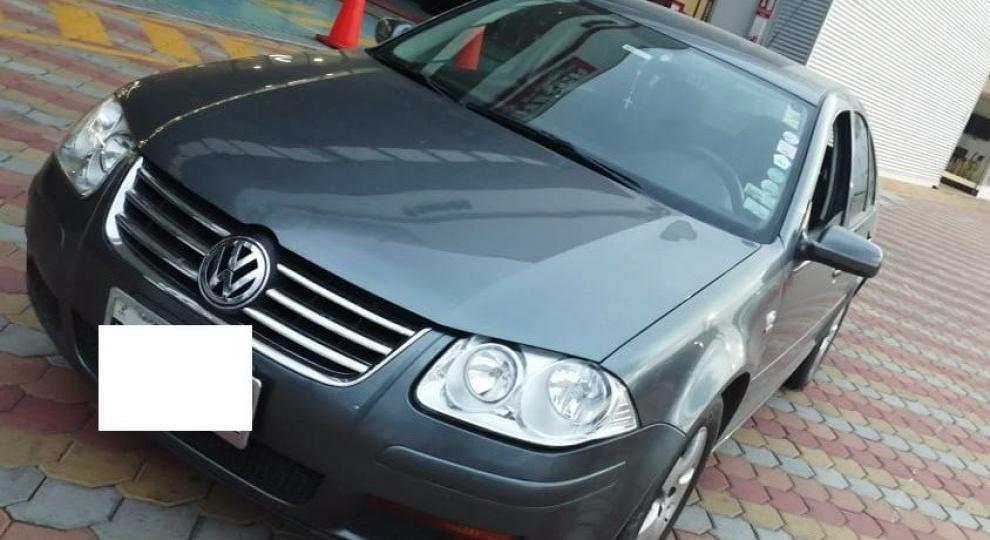 Volkswagen JETTA EUROPA 2.0 2011 Quito