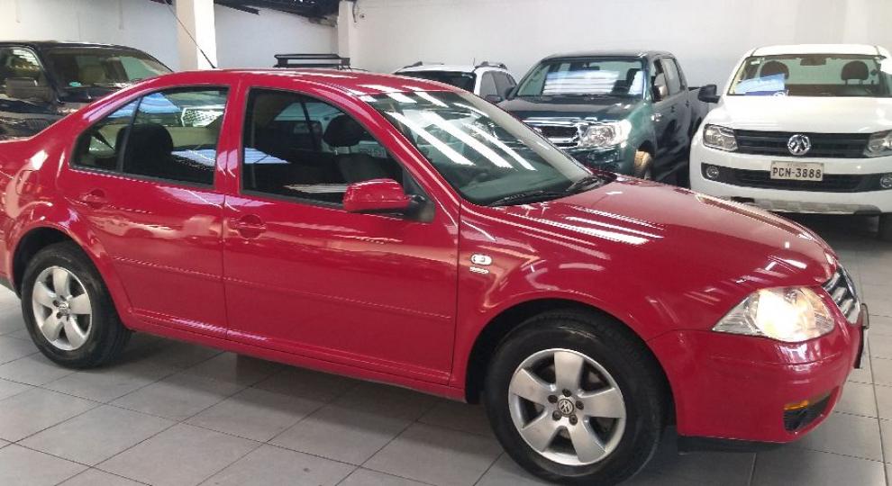 Volkswagen Jetta 2011 Quito