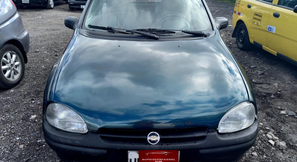 Chevrolet Corsa 1998 Quito