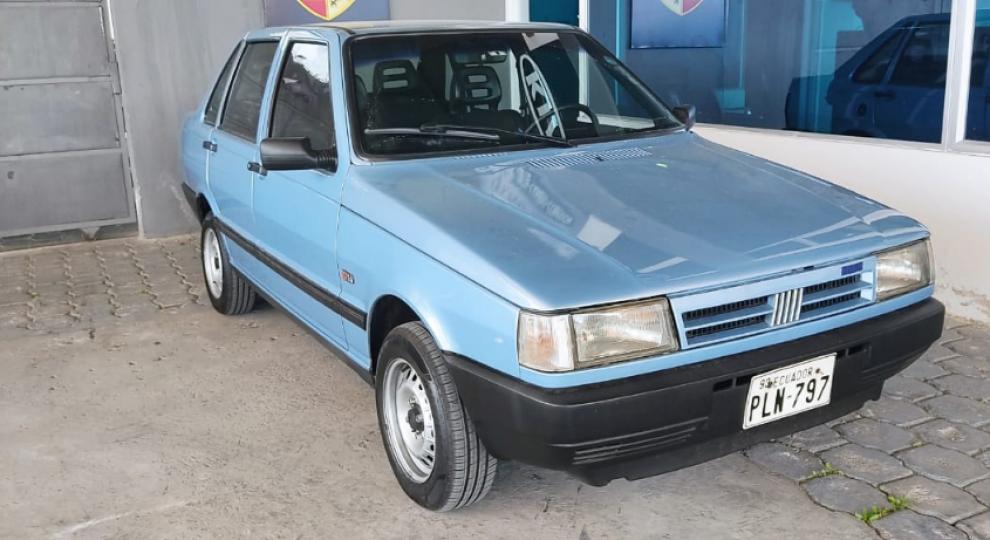 Fiat Premio 1993 Quito
