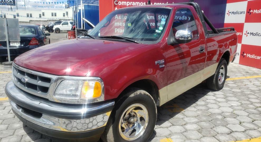 Ford F150 1999 Quito