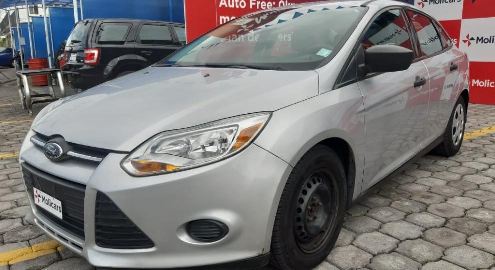 Ford Focus 2013 Quito