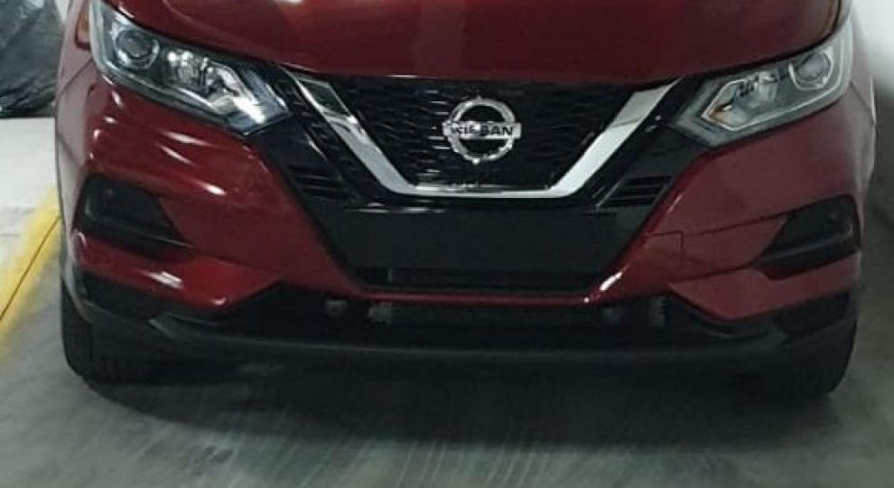 Nissan Qashqai 2019 Quito