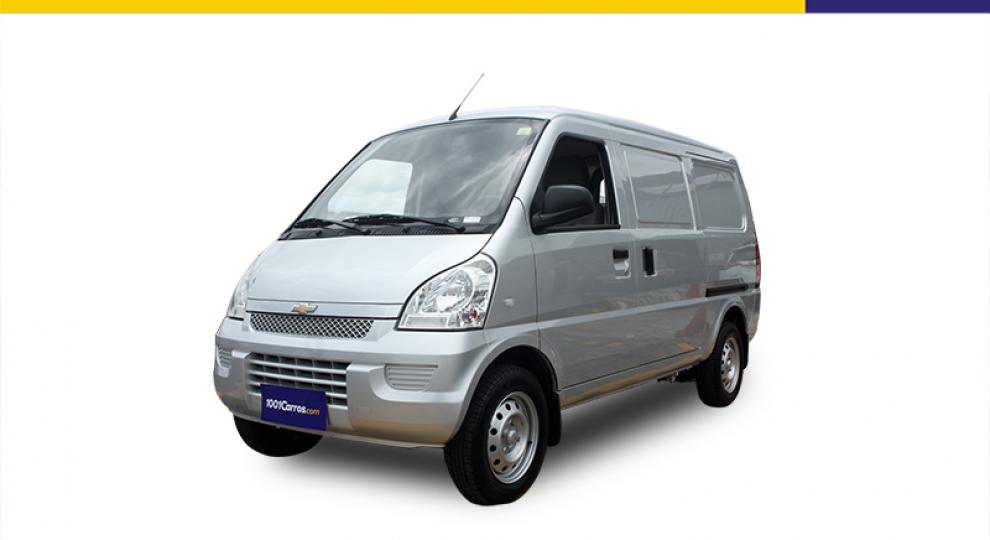 Chevrolet N300 2019 Quito