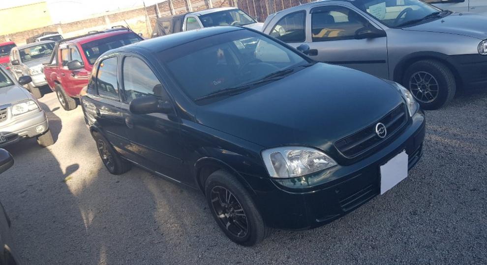 Chevrolet Corsa Evolution 2003 Quito