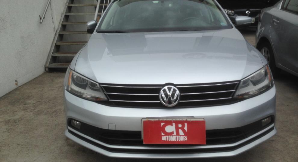 Volkswagen Jetta 2016 Quito