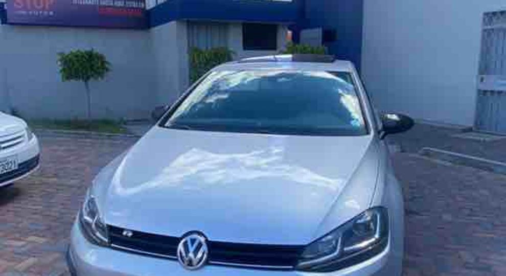 Volkswagen Golf 2015 Quito