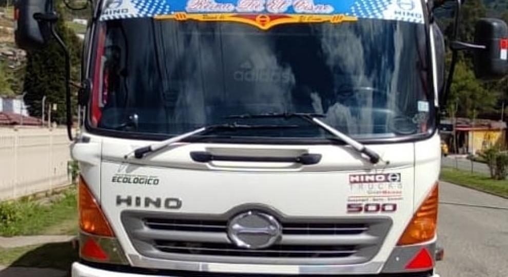 Hino FC 2011 Cuenca
