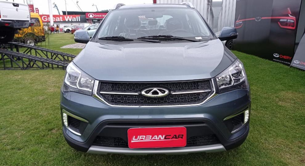 Chery Tiggo 2 2022 Quito
