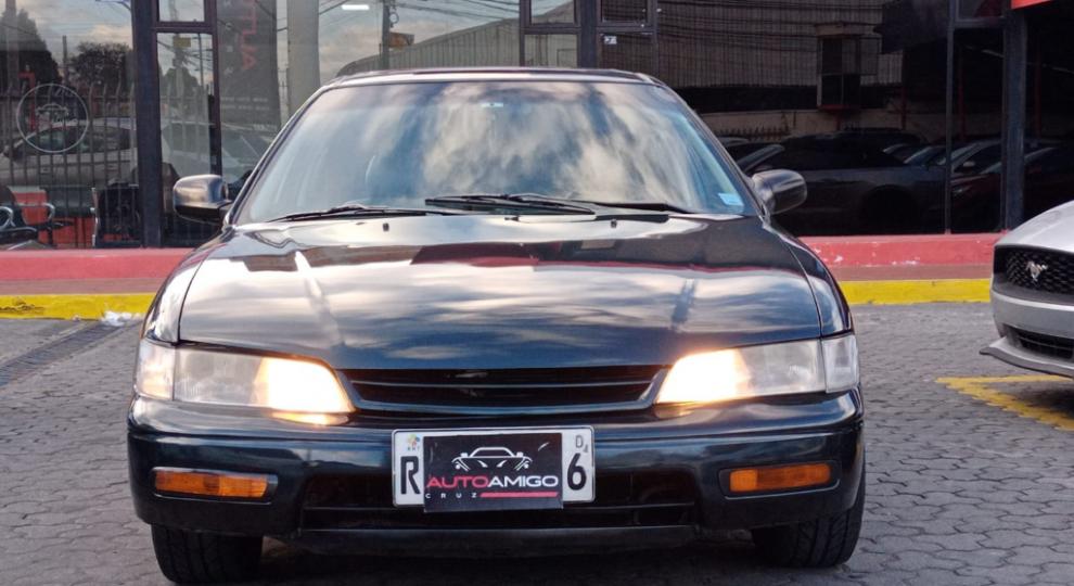 Honda Accord 1994 Quito