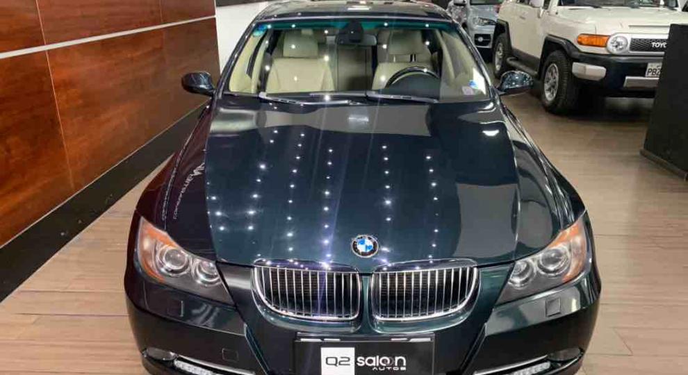 BMW 335i 2007 Quito