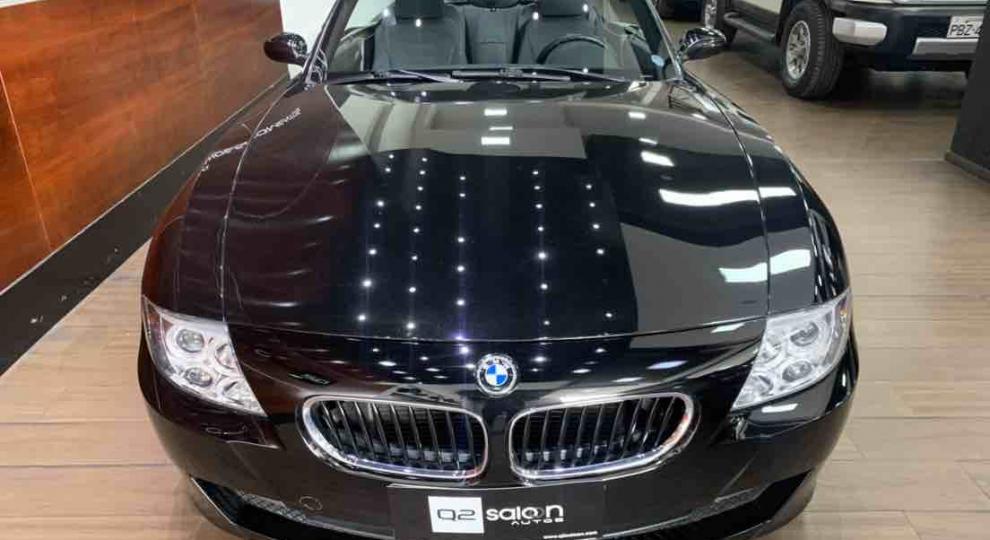 BMW Z4 2007 Quito