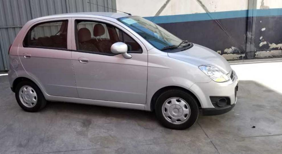 Chevrolet Spark Lite 2019 Quito