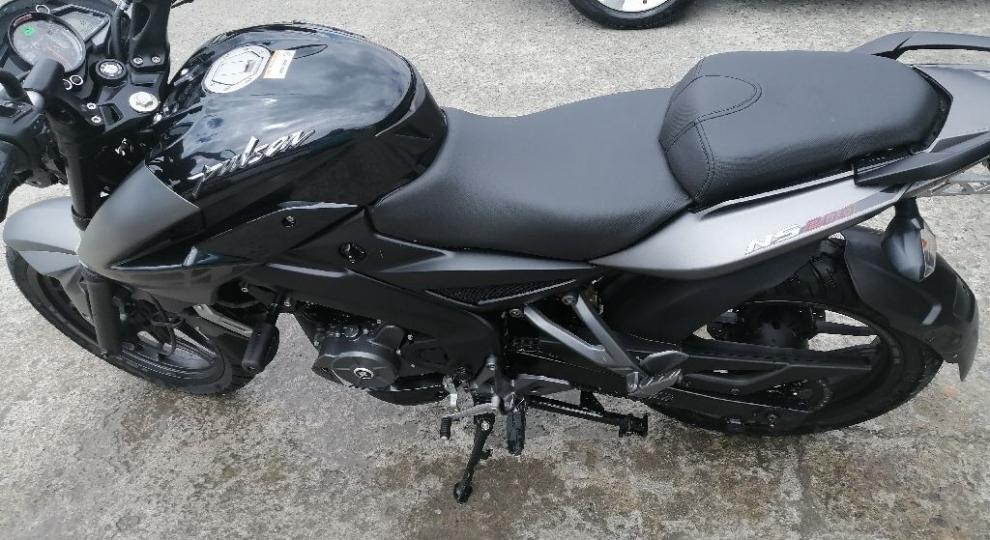 Bajaj Pulsar 200 RS 2020 Cuenca