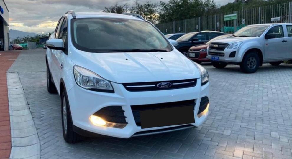 Ford Escape 2015 Cumbayá