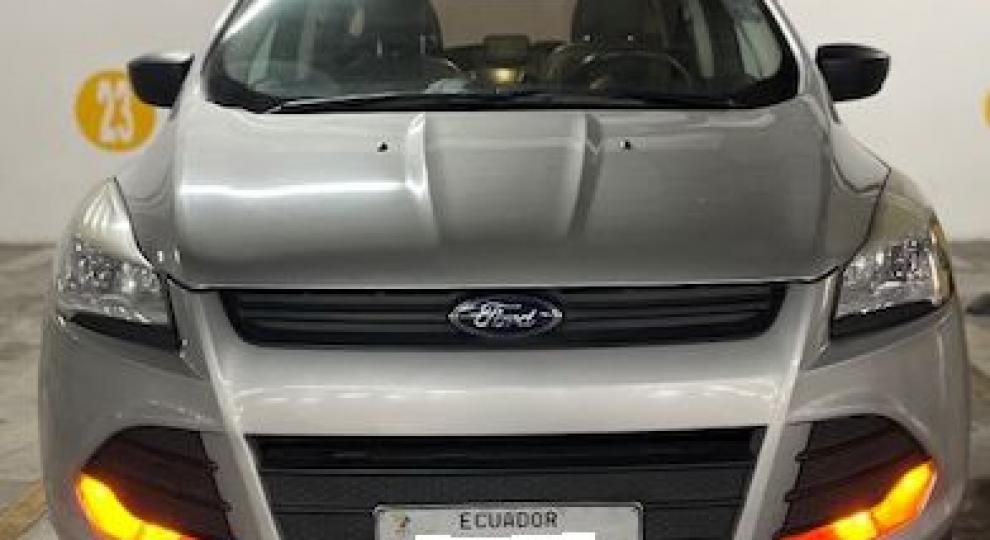 Ford Escape 2013 Quito