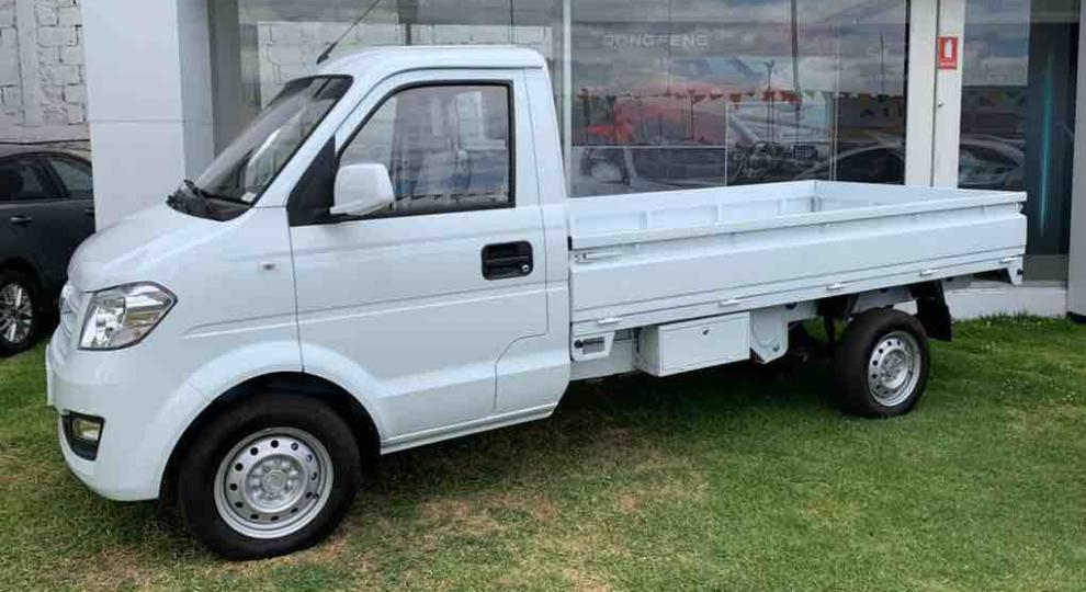 DongFeng C31 Pickup 2020 Quito