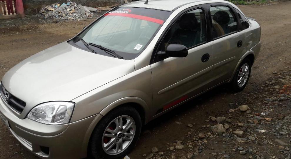 Chevrolet Corsa 2006 Quevedo