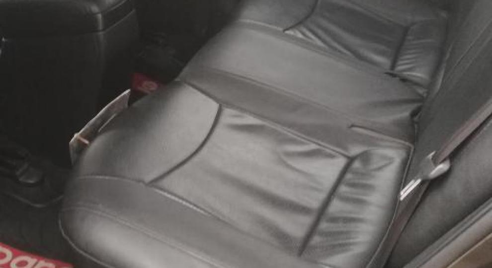 Hyundai Elantra 2012 Machala