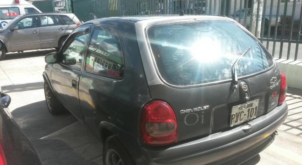 Chevrolet Corsa 1998 Cayambe