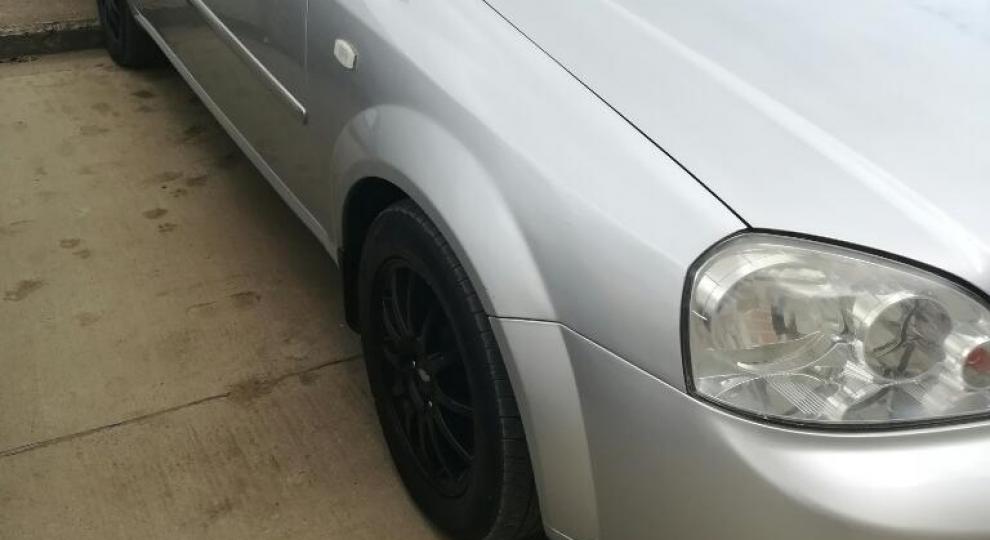 Chevrolet Optra 2006 Cuenca