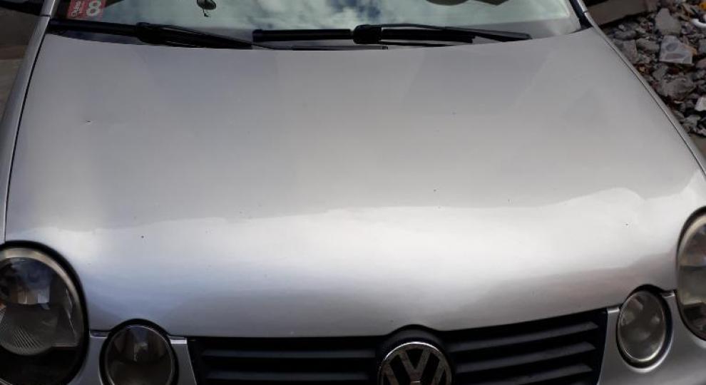 Volkswagen Polo 2005 Ambato