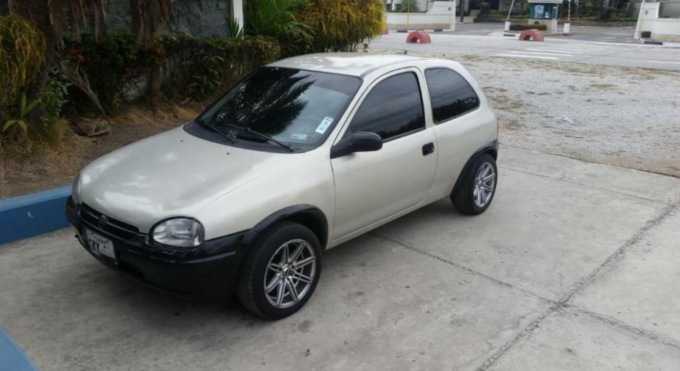 Chevrolet Corsa 1997 Guayaquil