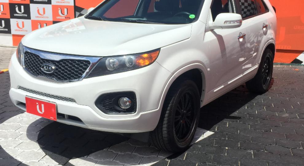 Kia Sorento 2010 Quito