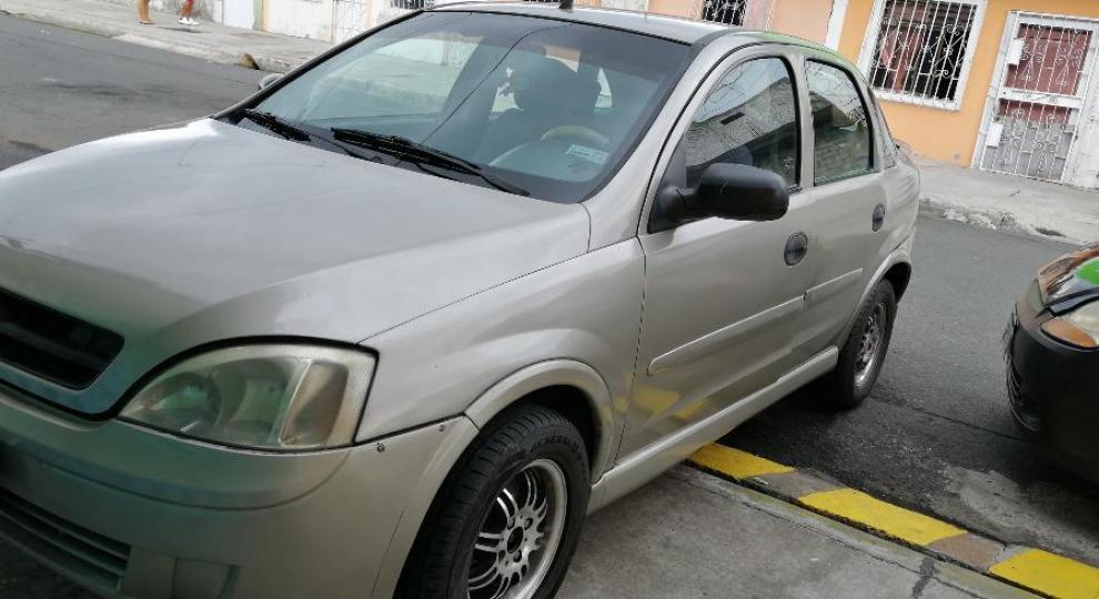 Chevrolet Corsa 2005 Daule