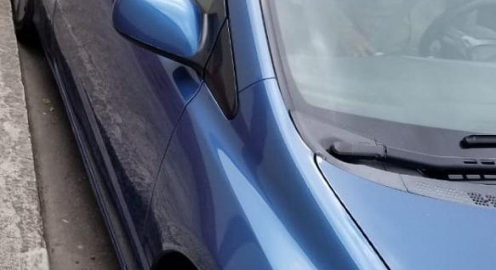 Honda Civic 2008 Quito