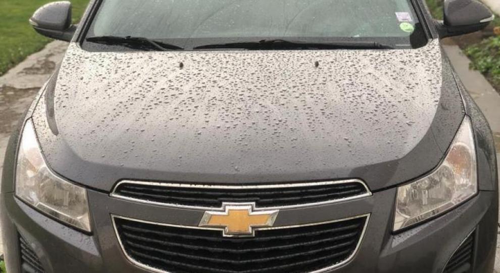 Chevrolet Cruze 2015 Quito