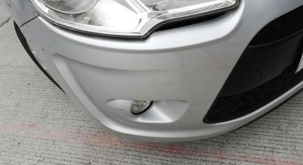 Citroen C3 2012 Guayaquil