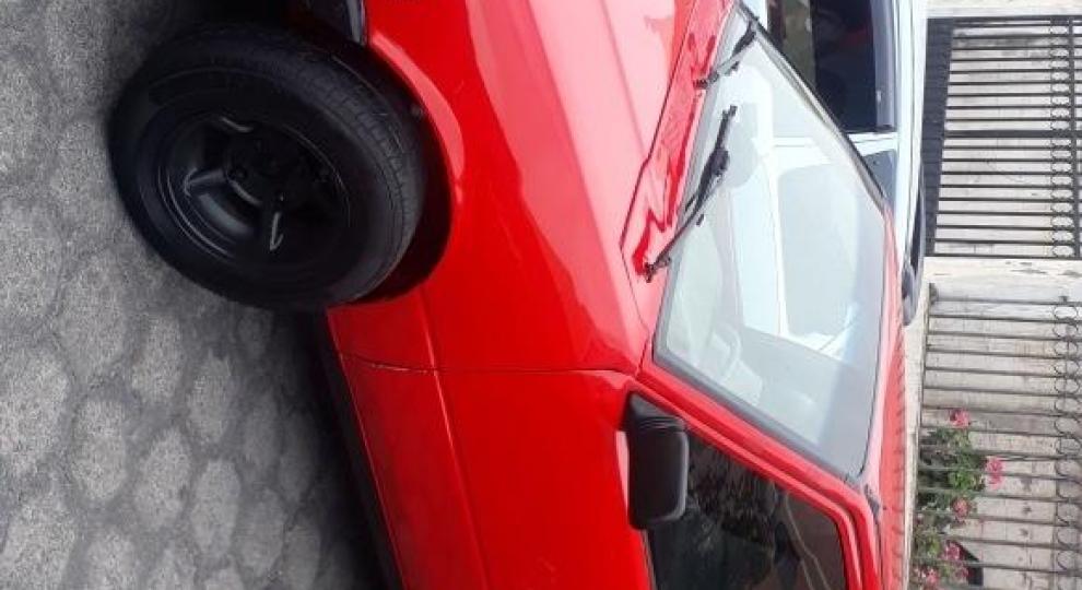Suzuki Forsa 1 1990 Riobamba