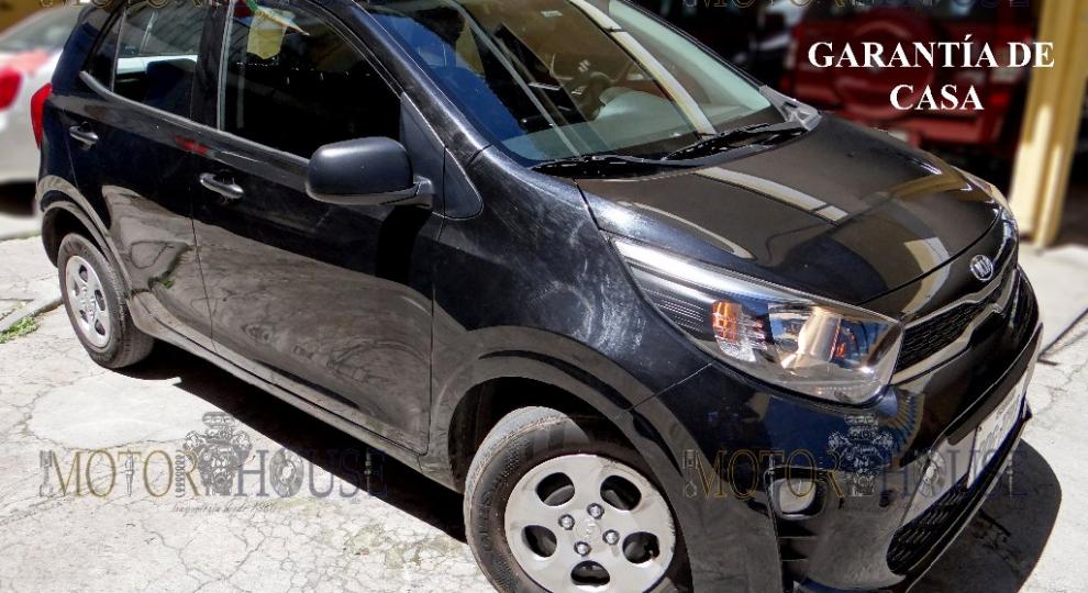 Kia Picanto R 2019 Quito