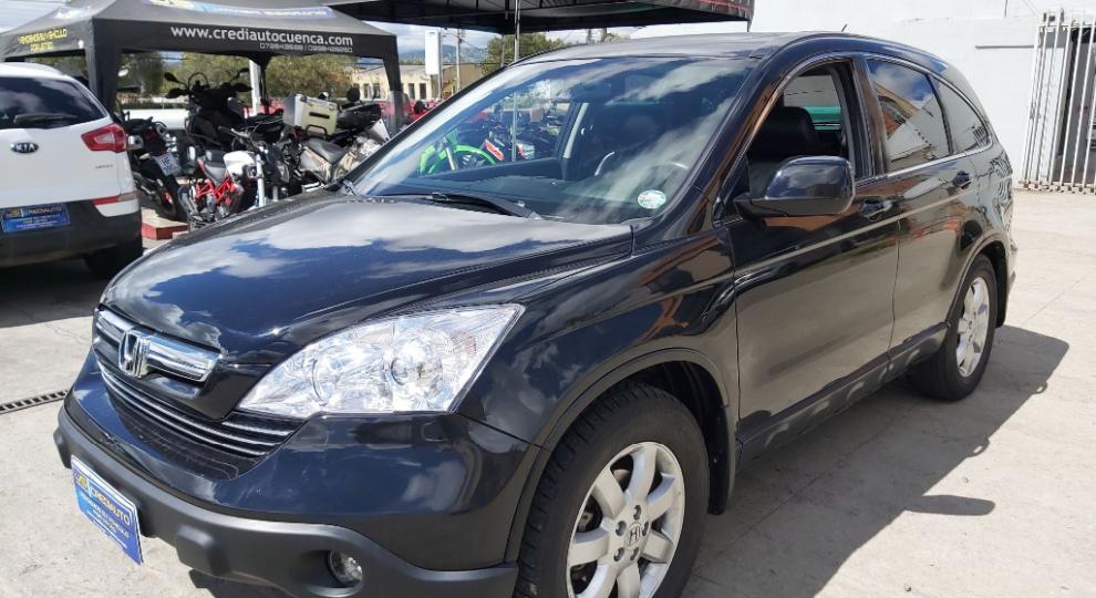 Honda CR-V 2007 Cuenca