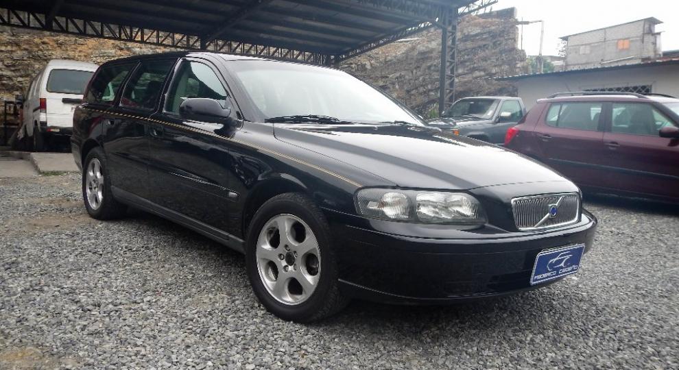 Volvo V70 SW 2002 Guayaquil