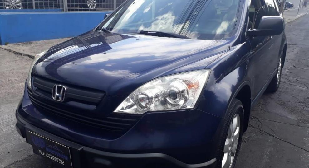 Honda CR-V 2007 Quito