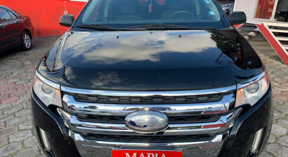 Ford Edge 2013 Quito