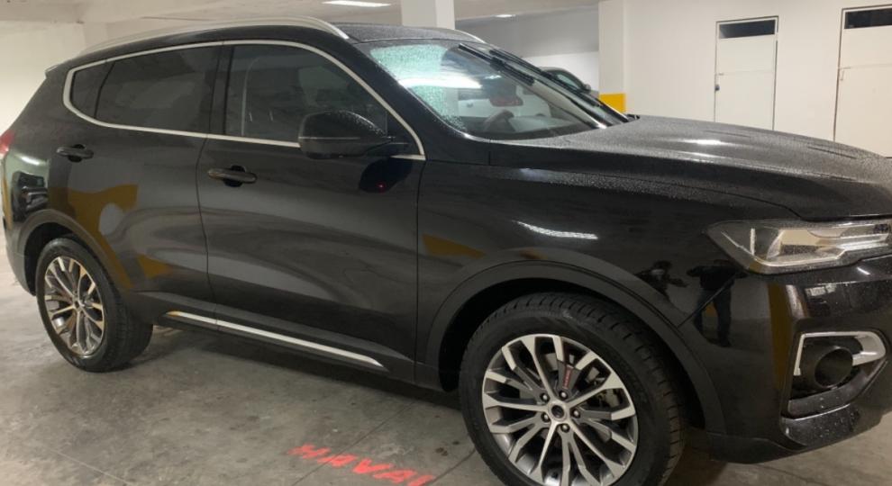 Great Wall HAVAL H6 SUPREME 2019 Ambato