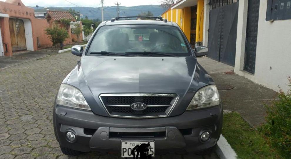 Kia Sorento 2005 Junín