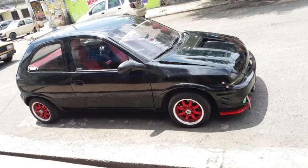 Chevrolet Corsa 1996 Guayaquil