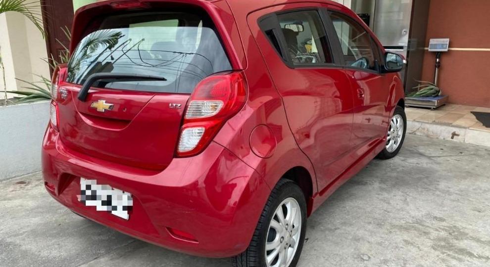 Chevrolet Spark 2019 Guayaquil