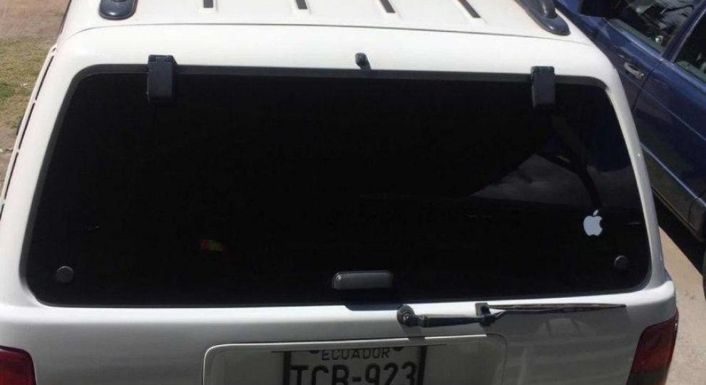 Jeep Grand Cherokee 1998 Quito
