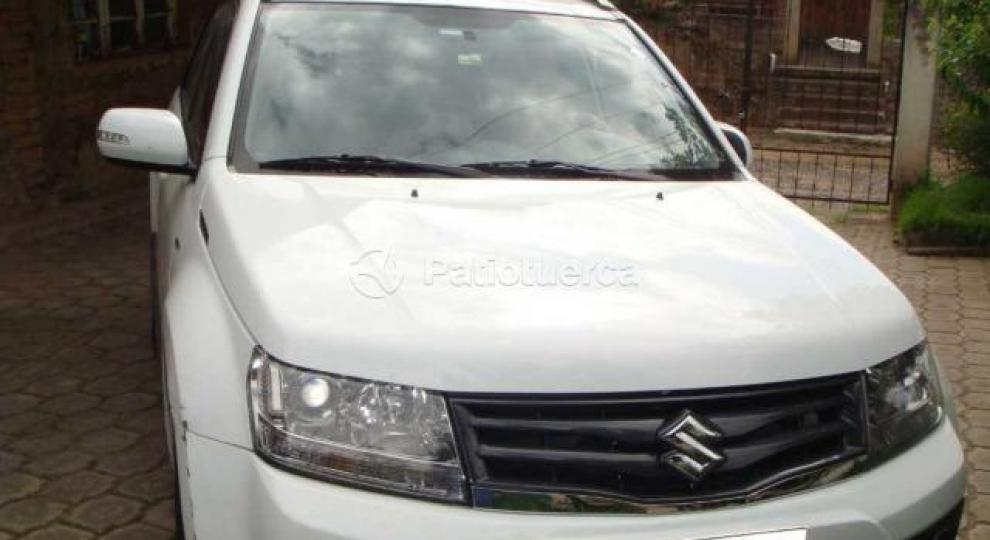 Chevrolet Grand Vitara SZ Next 2016 Pifo